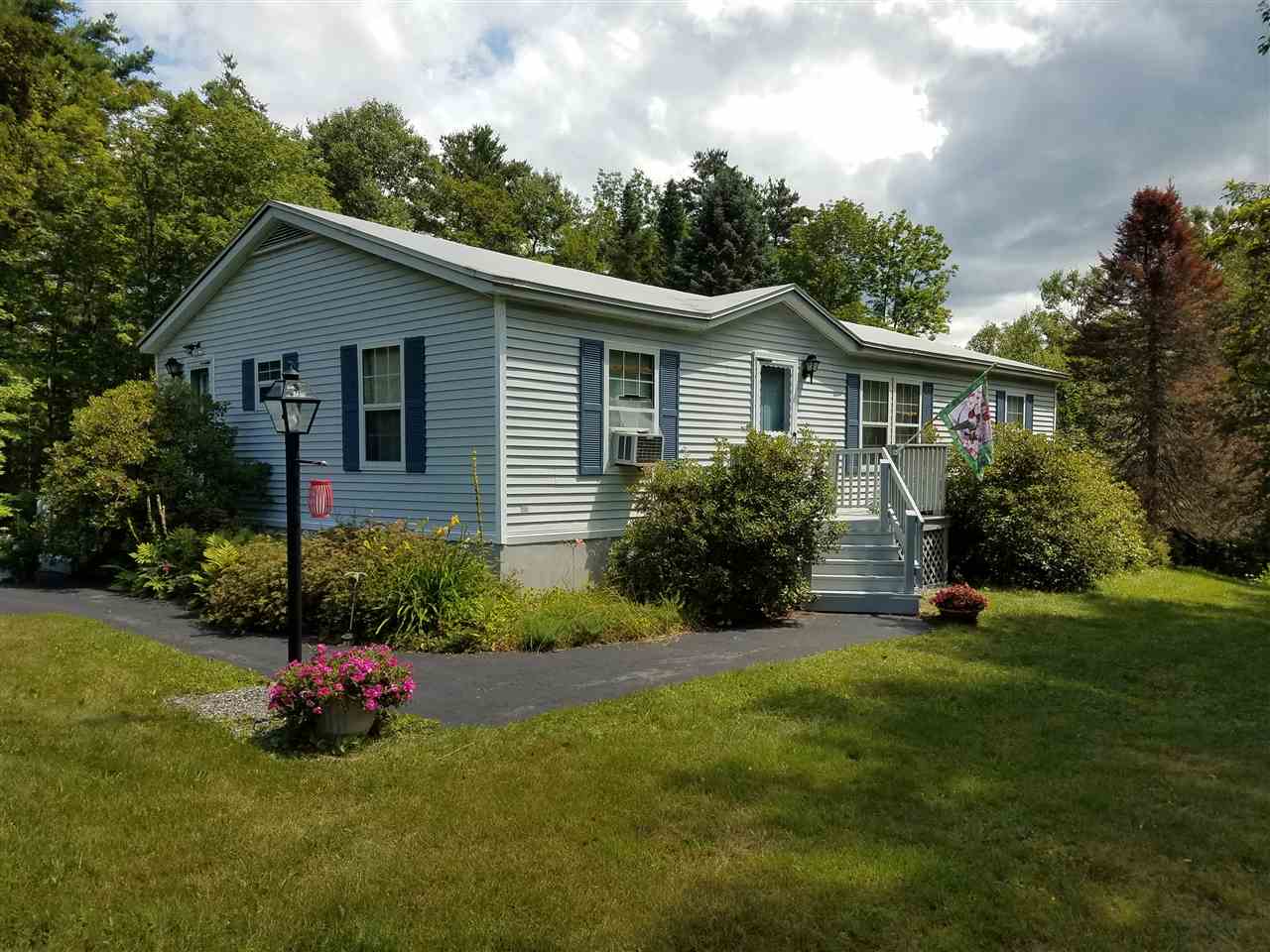 ENFIELD NH Homes for sale