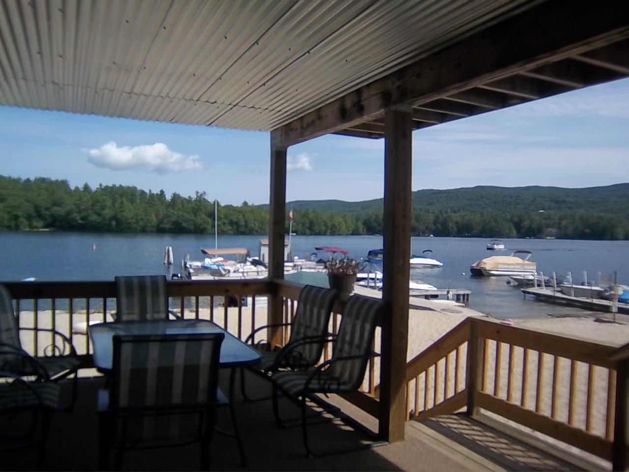 West Shore Road, Bristol, NH 03222 Granite Group Realty Services