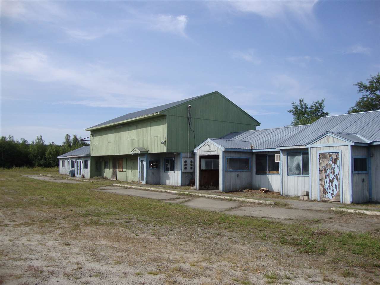 ENFIELD NH Commercial Listing for sale