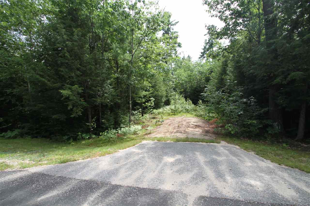 Photo of Lot 22 Oxbow Lane Conway NH 03818