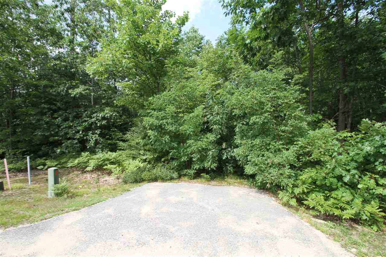 Photo of Lot 10 Oxbow Lane Conway NH 03818