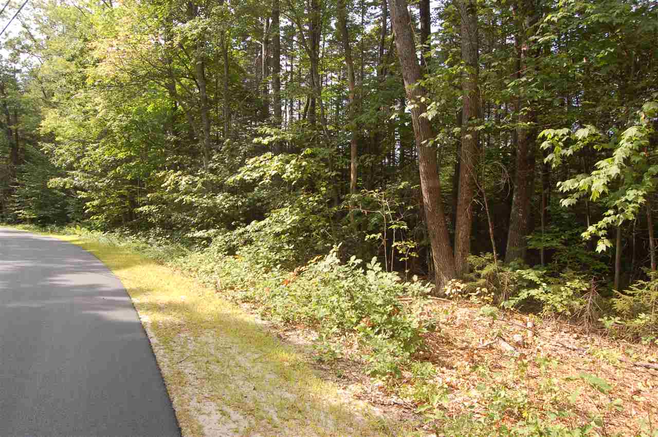 NEWBURY NH Land / Acres for sale