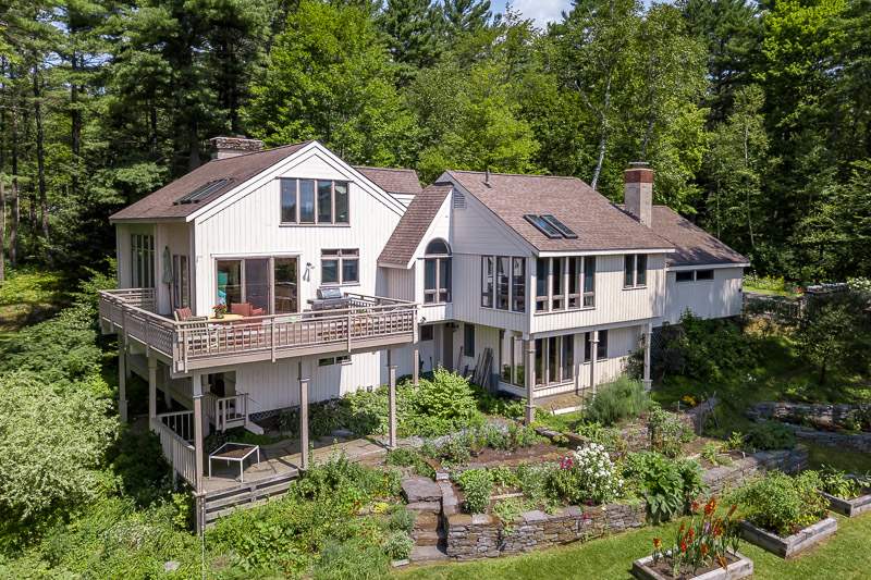 Norwich Vermont Homes For Sale page 1