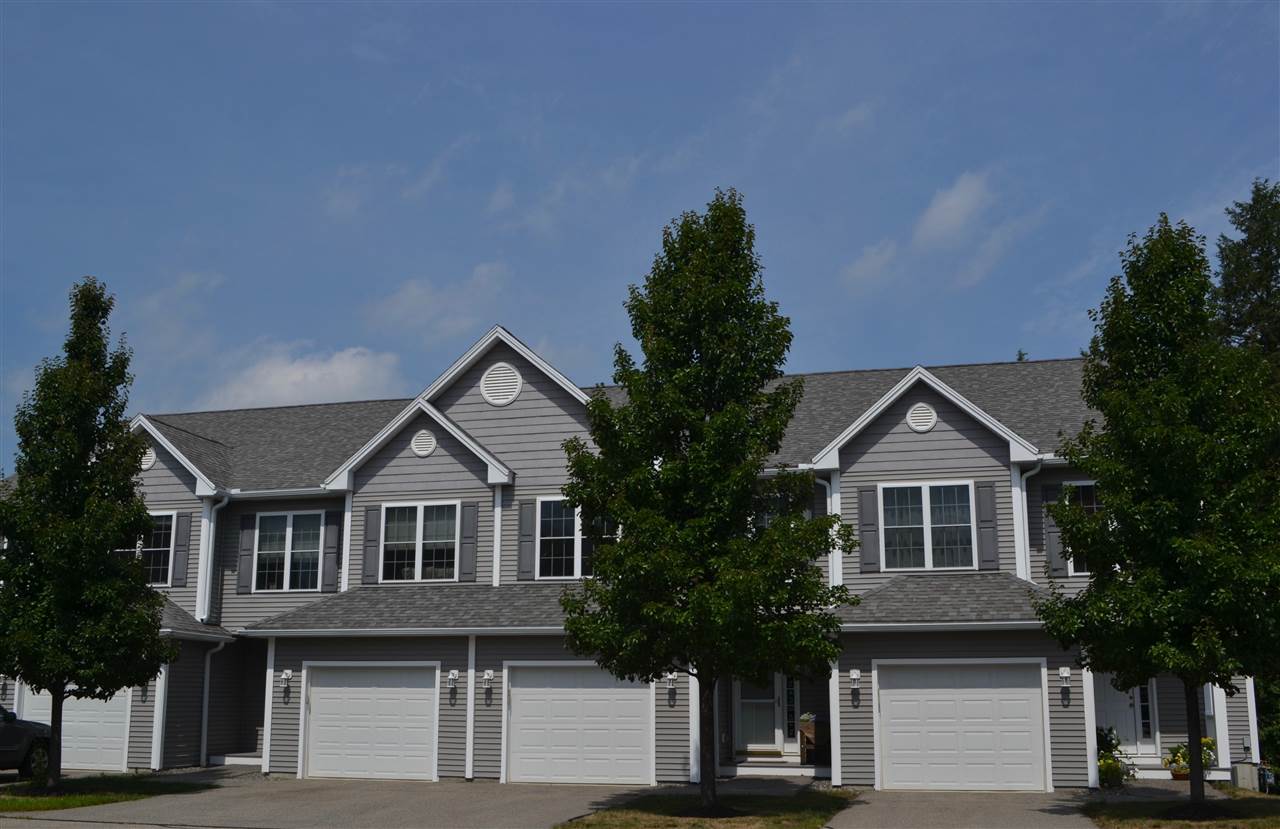 19 Hillside Lane, Newmarket, NH 03857 NEREN