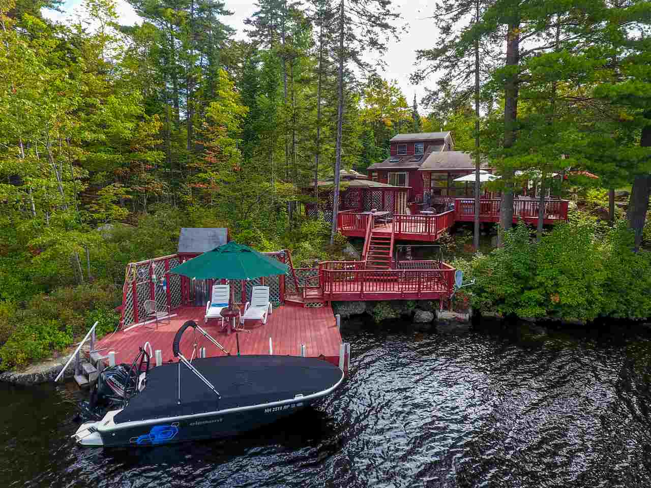 Stoddard New Hampshire Homes For Sale page 1