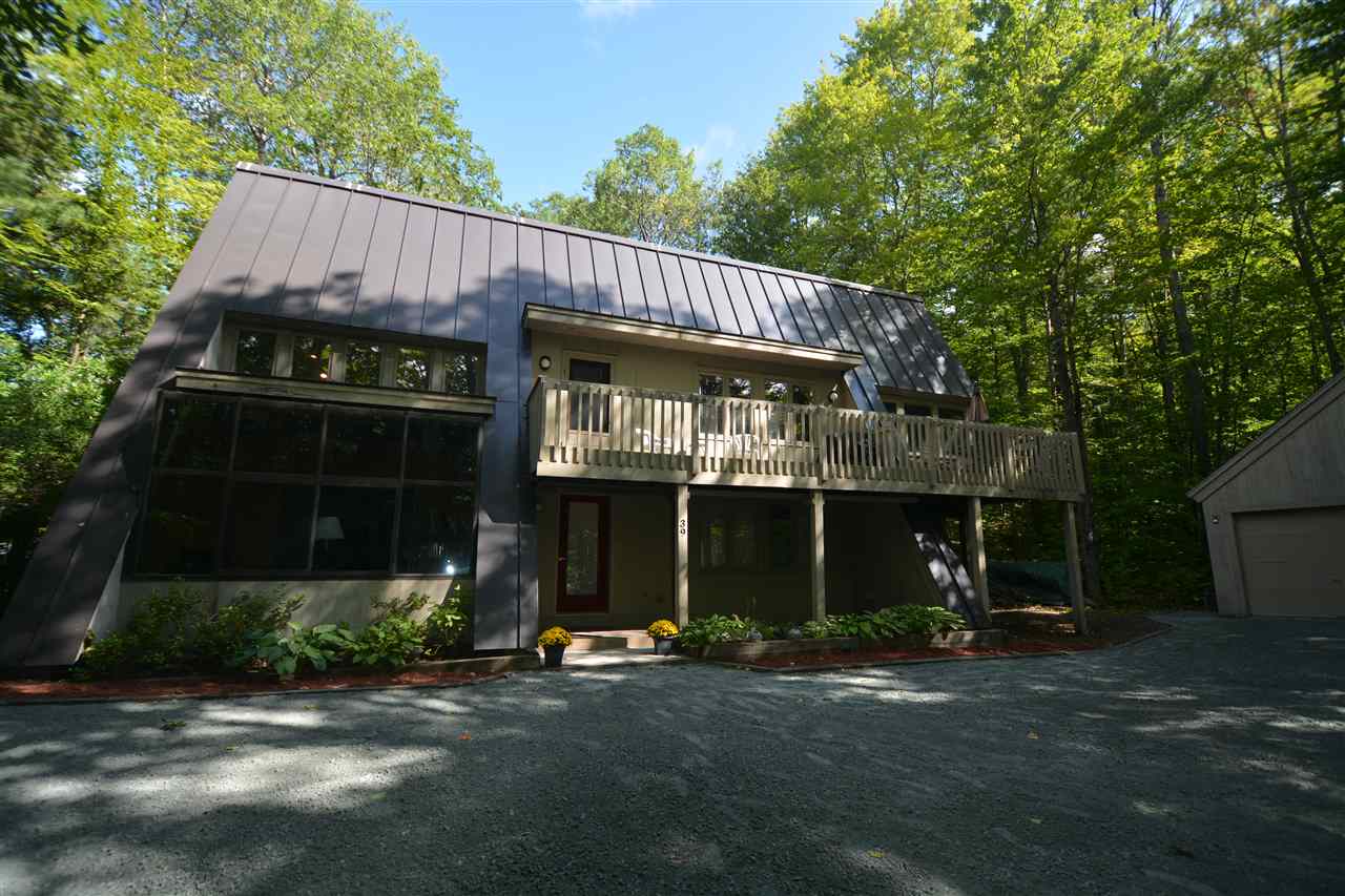 VILLAGE OF EASTMAN IN TOWN OF GRANTHAM NH Homes for sale