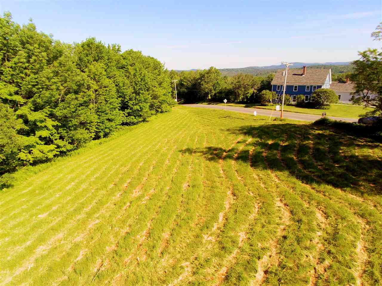 NEW LONDON NH Land / Acres for sale