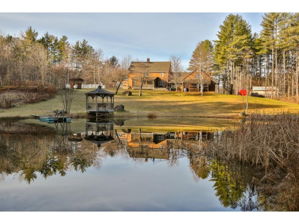 HANOVER NH Homes for sale