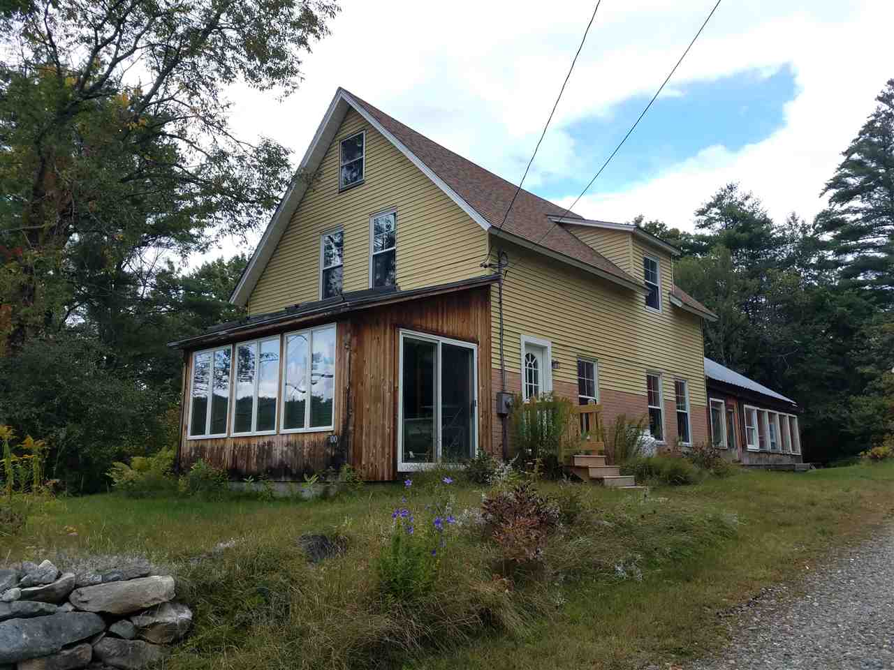 CANAAN NH Homes for sale