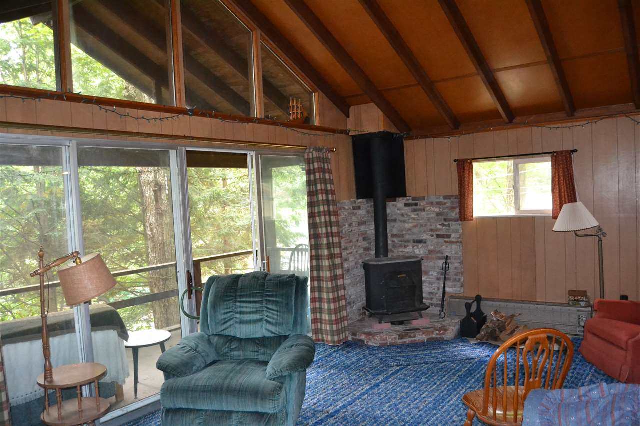 NEWBURY NH Homes for sale