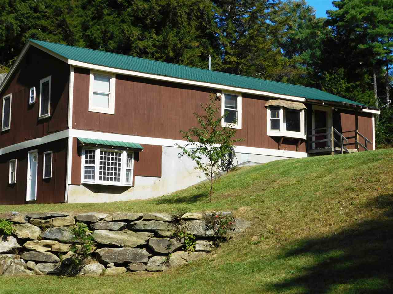 Thetford Vermont Homes For Sale page 1