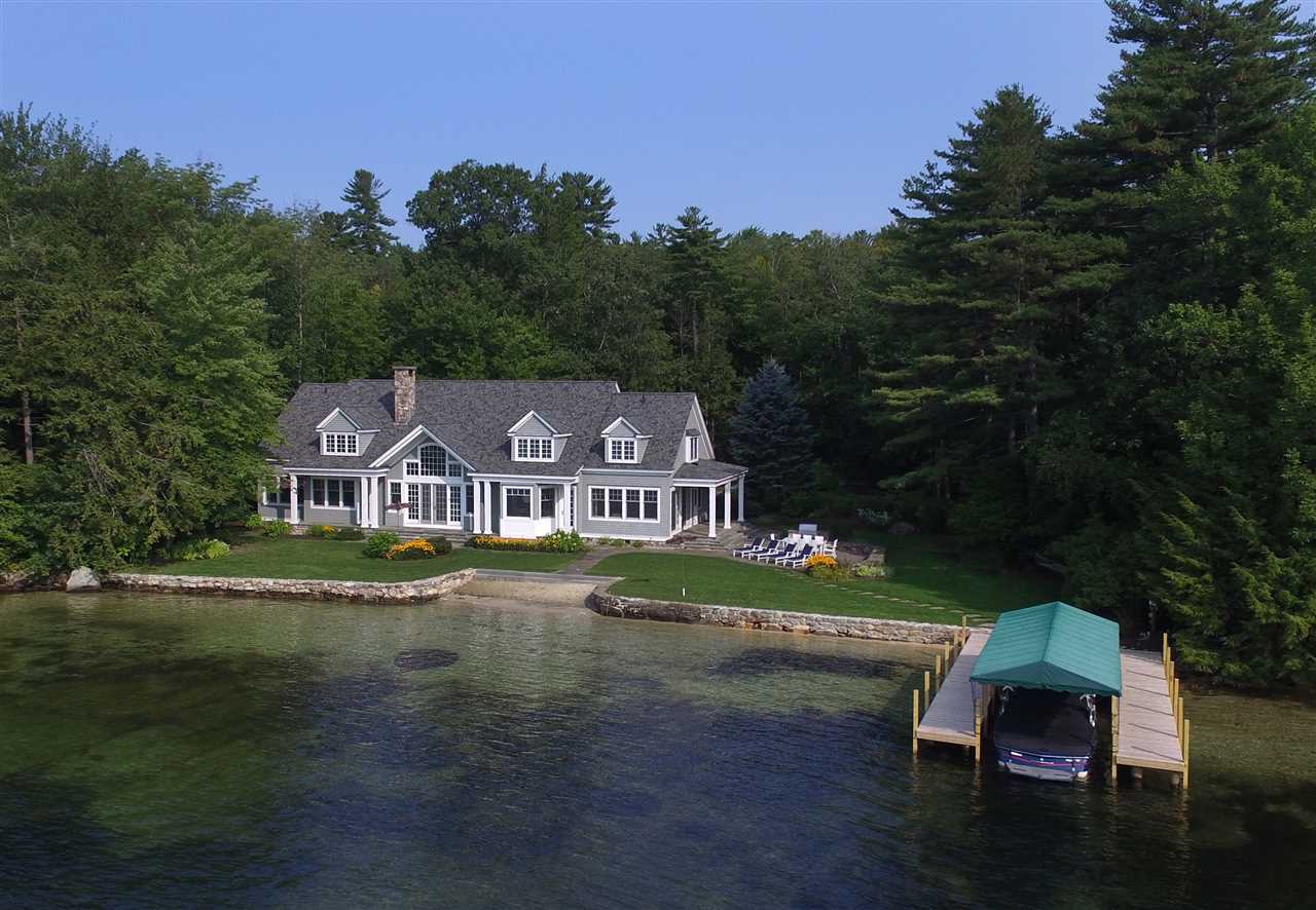 Gilford NH Home mls no. nneren