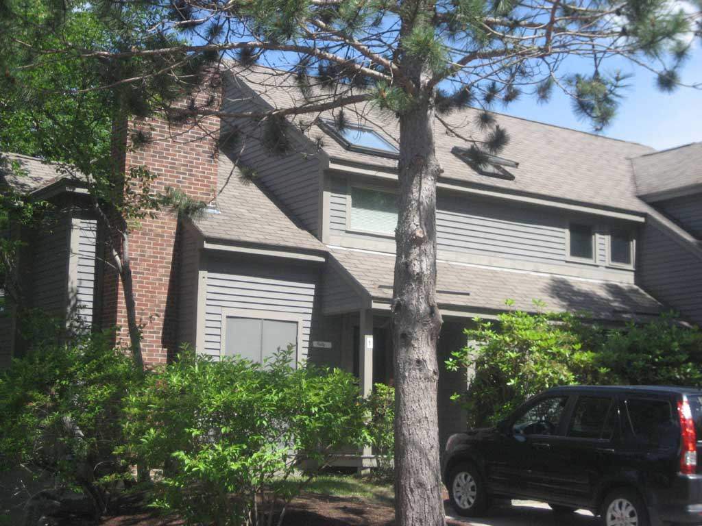ALEXANDRIA NH Condos for sale