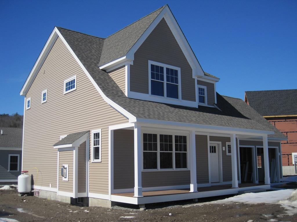 LEBANON NH Homes for sale