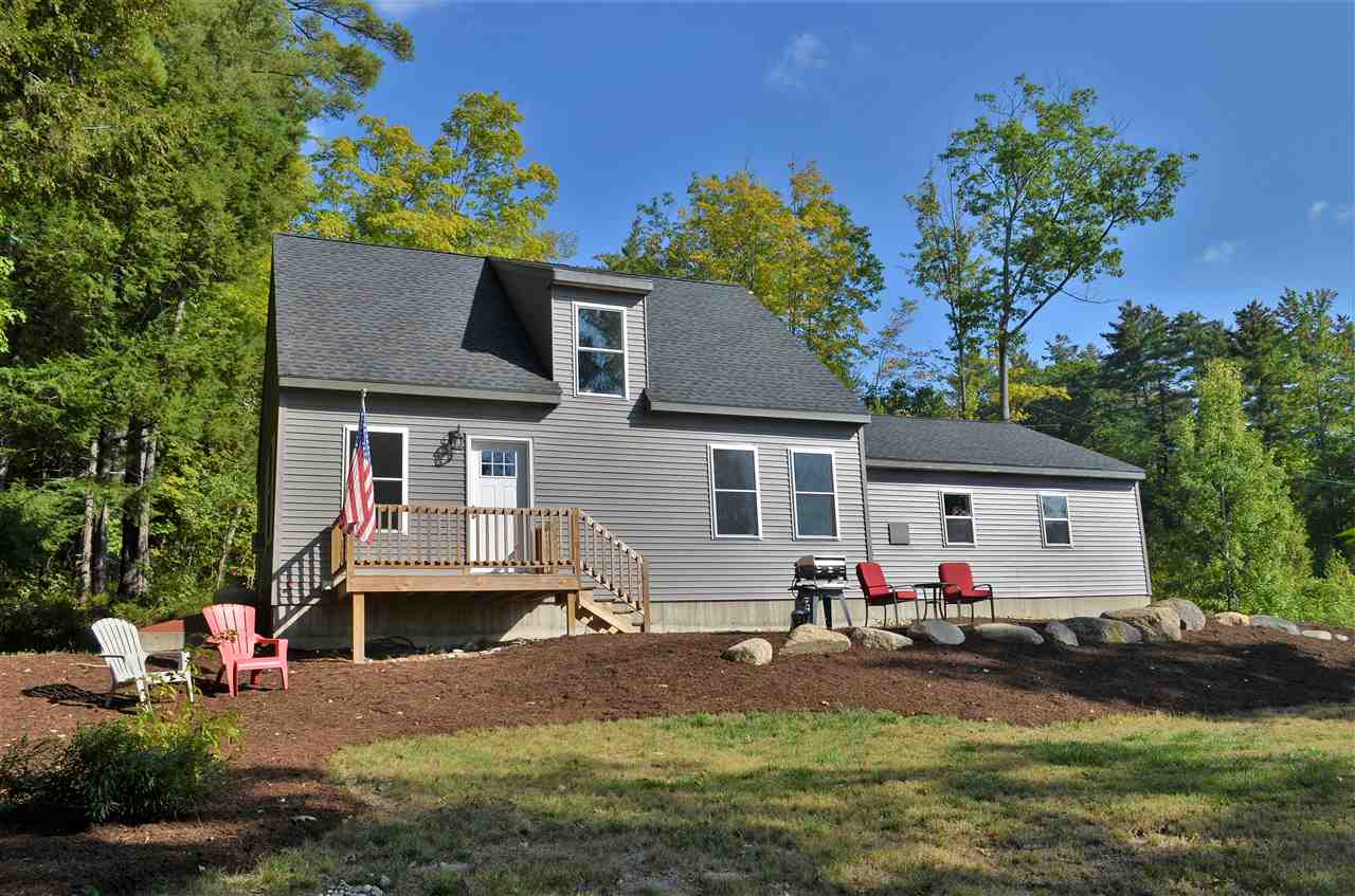 Bradford New Hampshire Homes For Sale page 1