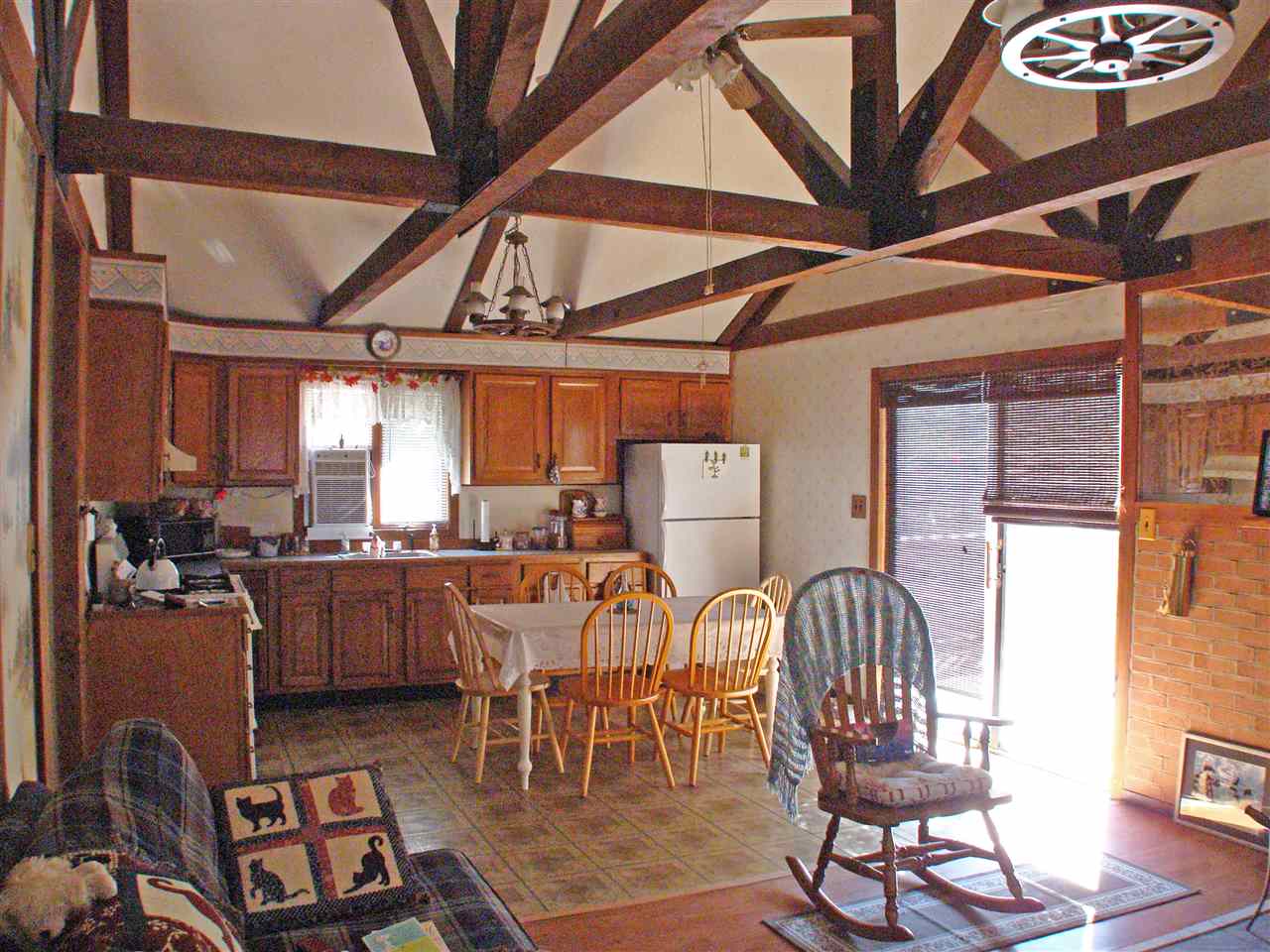 134 Hazel Clark Rd., Barnstead, NH 03225 Maxfield Real 