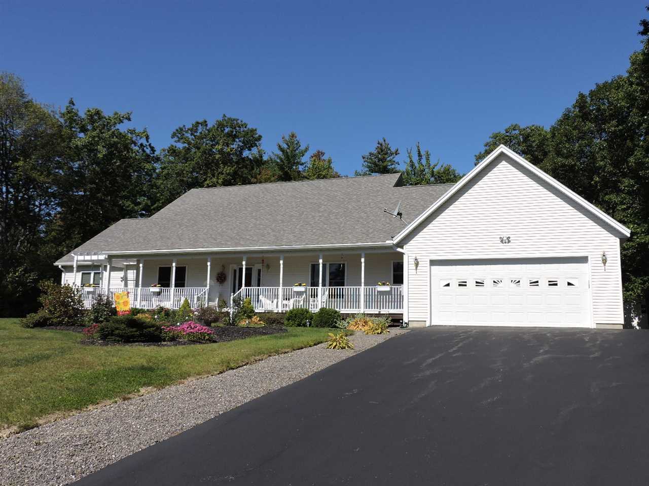 Laconia New Hampshire Homes For Sale NH MLS Real Estate Listings For