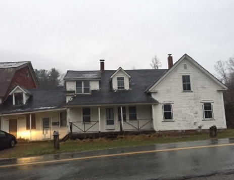 Real Estate in Lyndon VT
