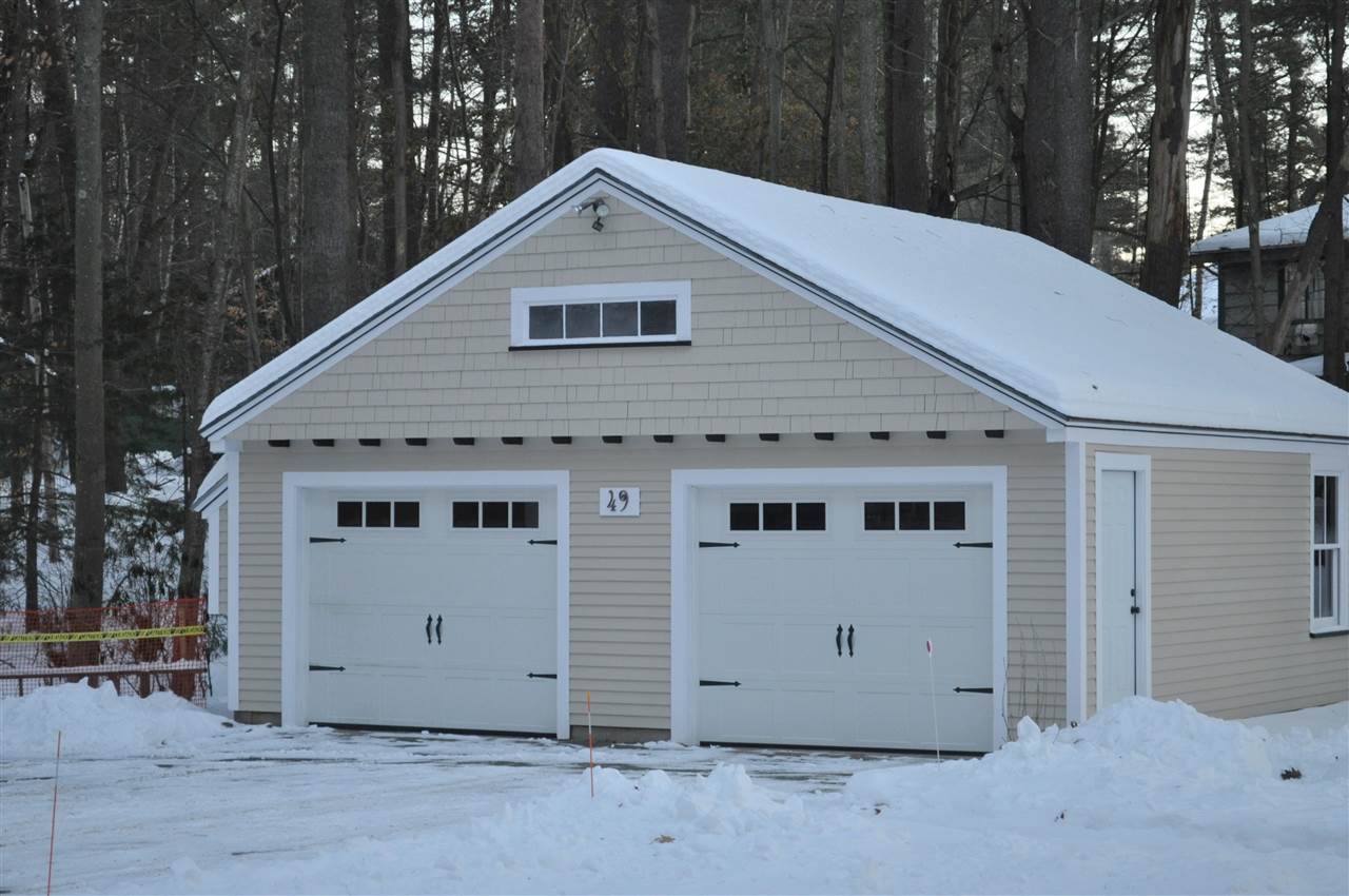 49 Neighbors Row Road, Conway, NH, 03860 | Peabody &amp; Smith ...