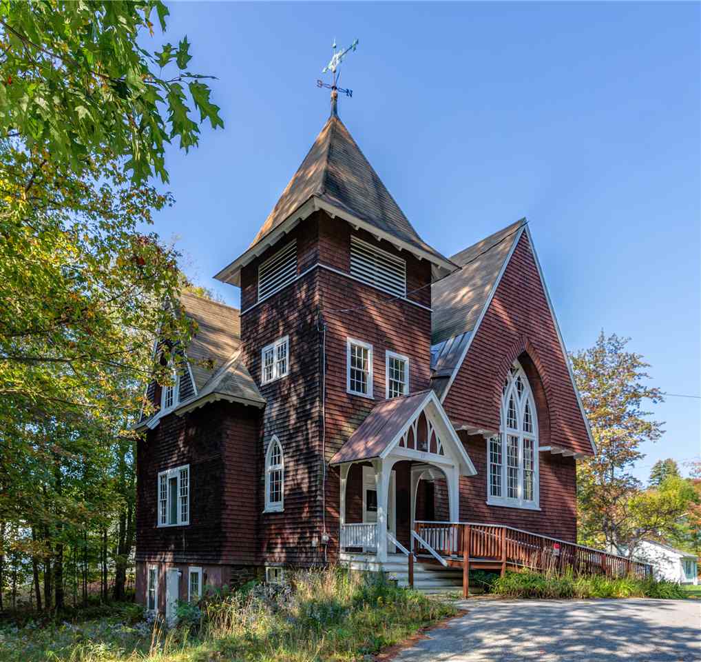 SUNAPEE NH Homes for sale