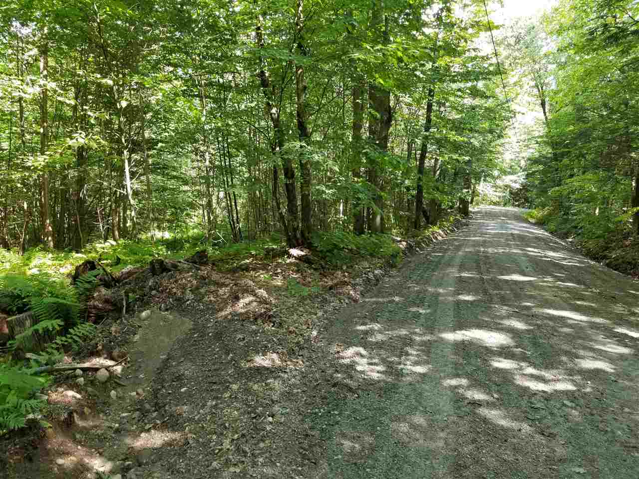 Chester Vermont Land / Acres For Sale page 1