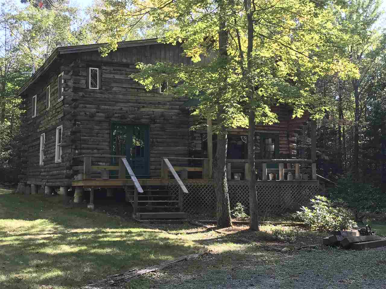 Washington New Hampshire Homes For Sale page 1