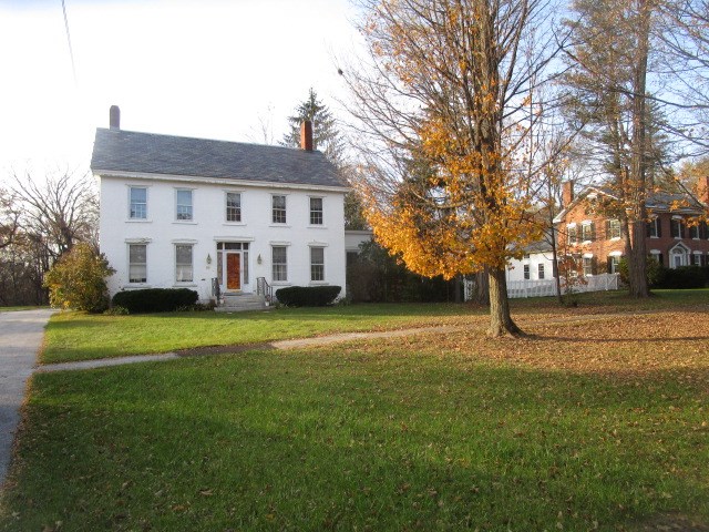 Real Estate in Brandon VT