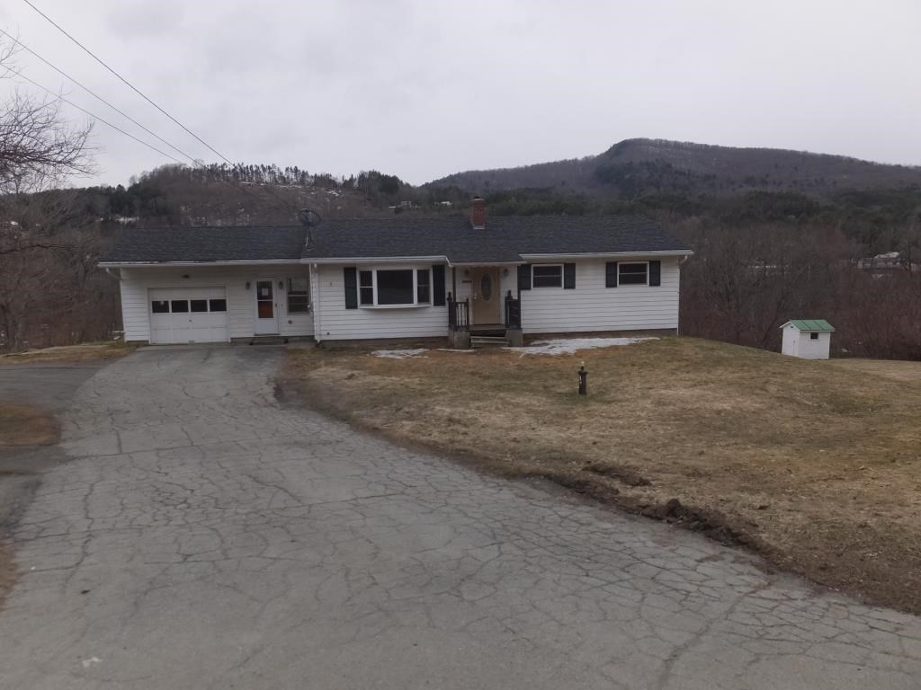 Real Estate in Royalton VT