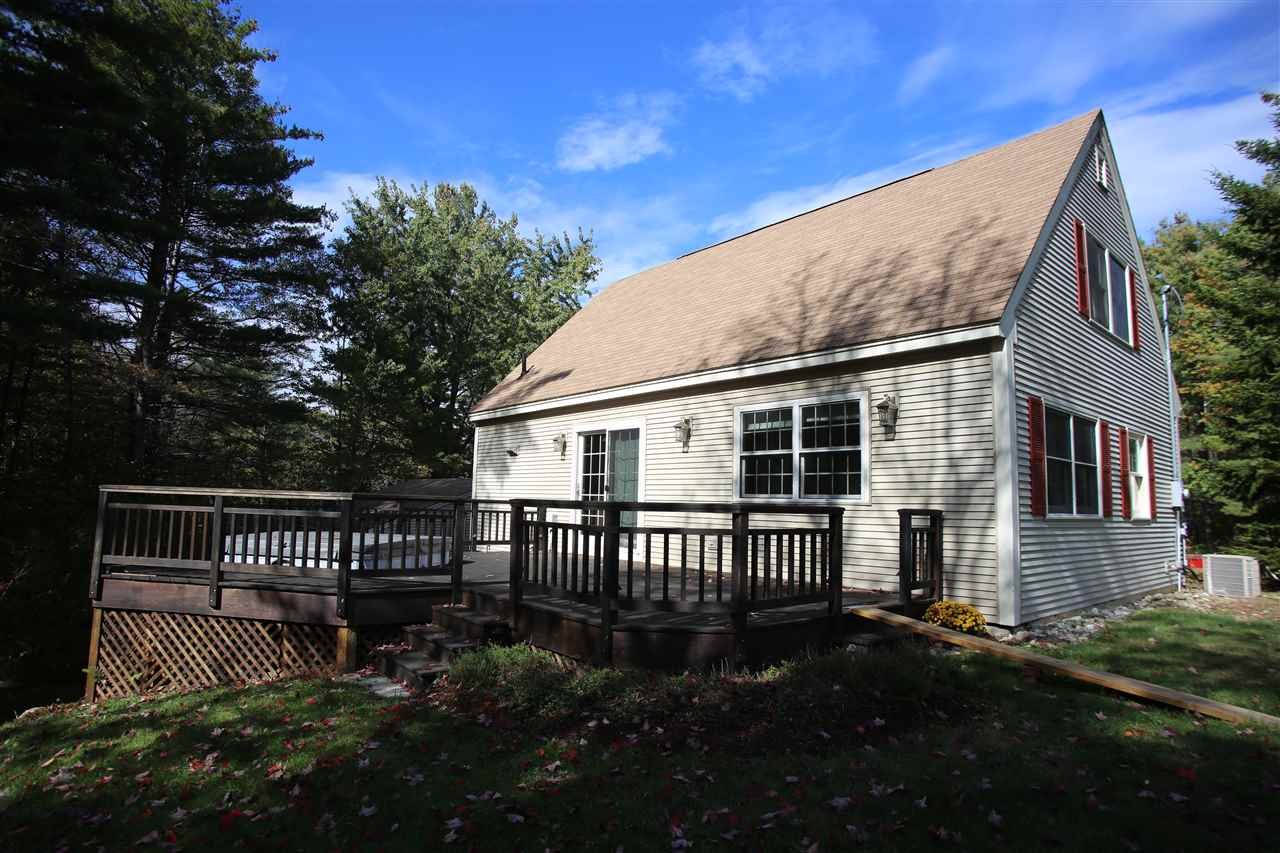 46 Kearsarge Mountain Road, Wilmot, NH 03287 | Granite Group Realty