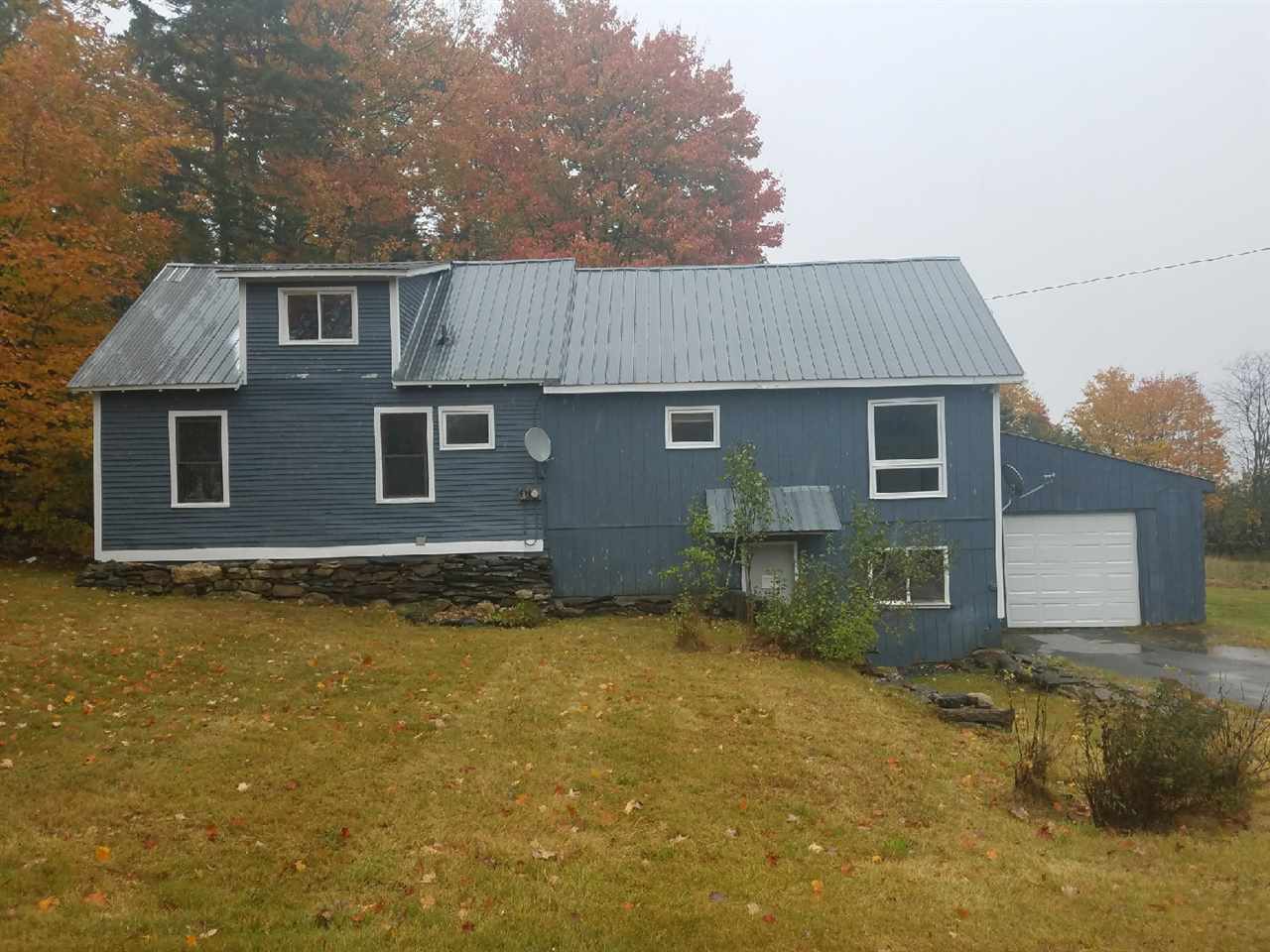 Real Estate in Newark VT