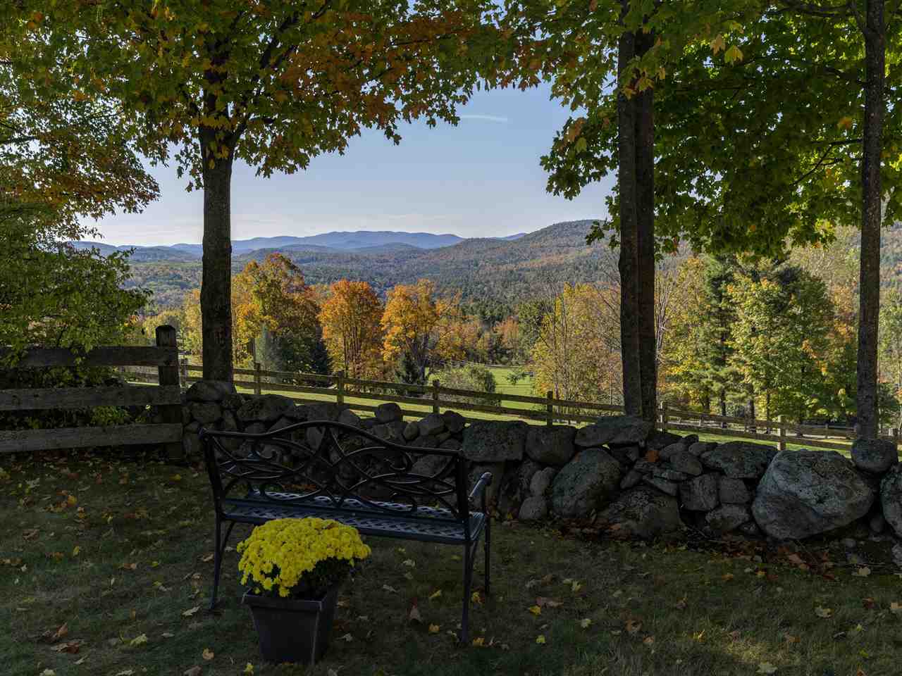 NEW LONDON NH Homes for sale
