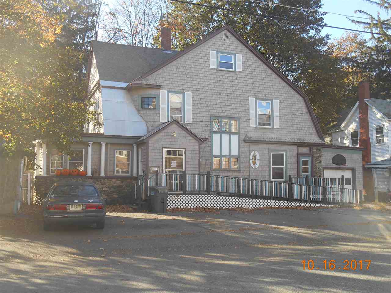 CLAREMONT NH Homes for sale