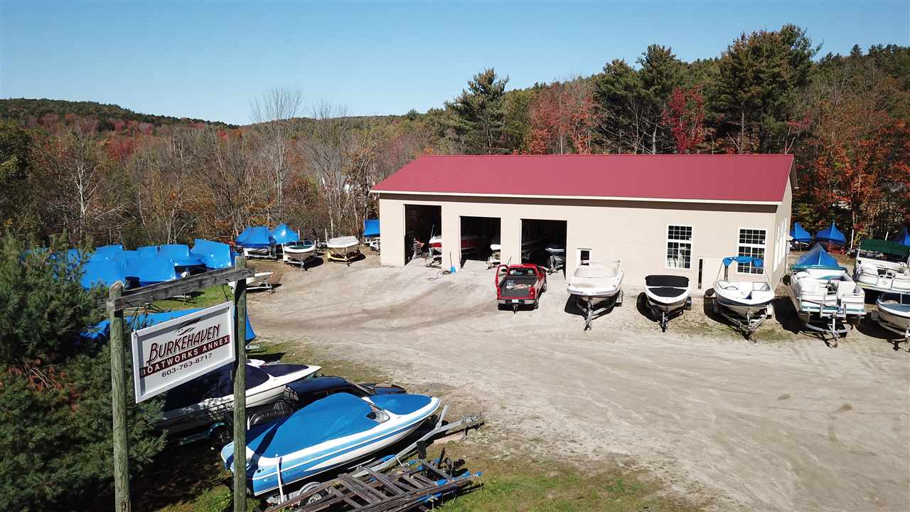 SUNAPEE NH Land / Acres for sale