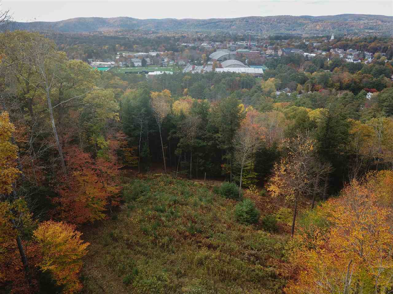 HANOVER NH Land / Acres for sale