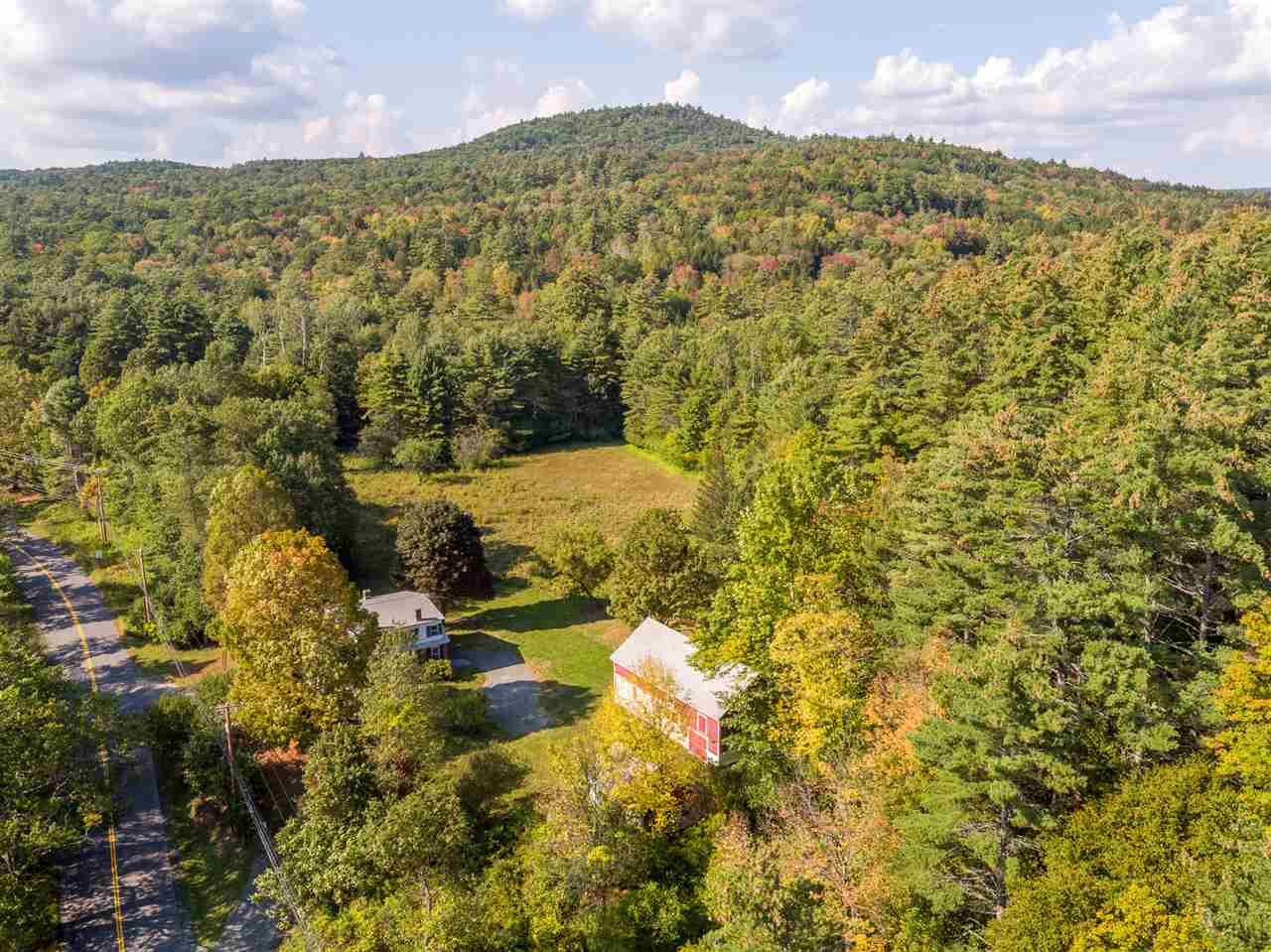 Hanover New Hampshire Land / Acres For Sale page 1