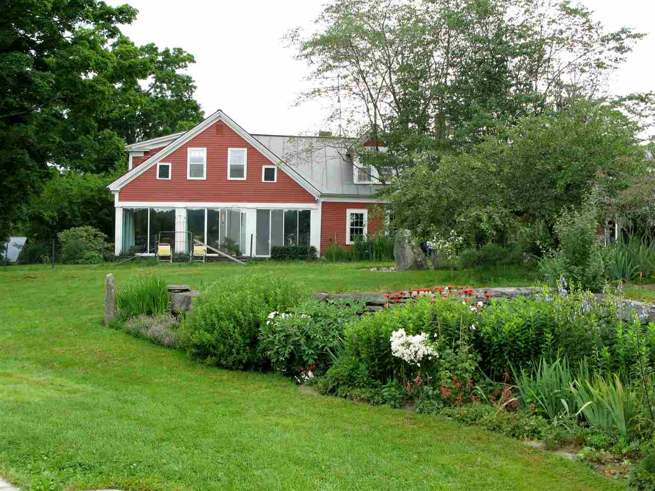 591 High Pastures Road, Pomfret, VT 05091 Pinkham Real Estate