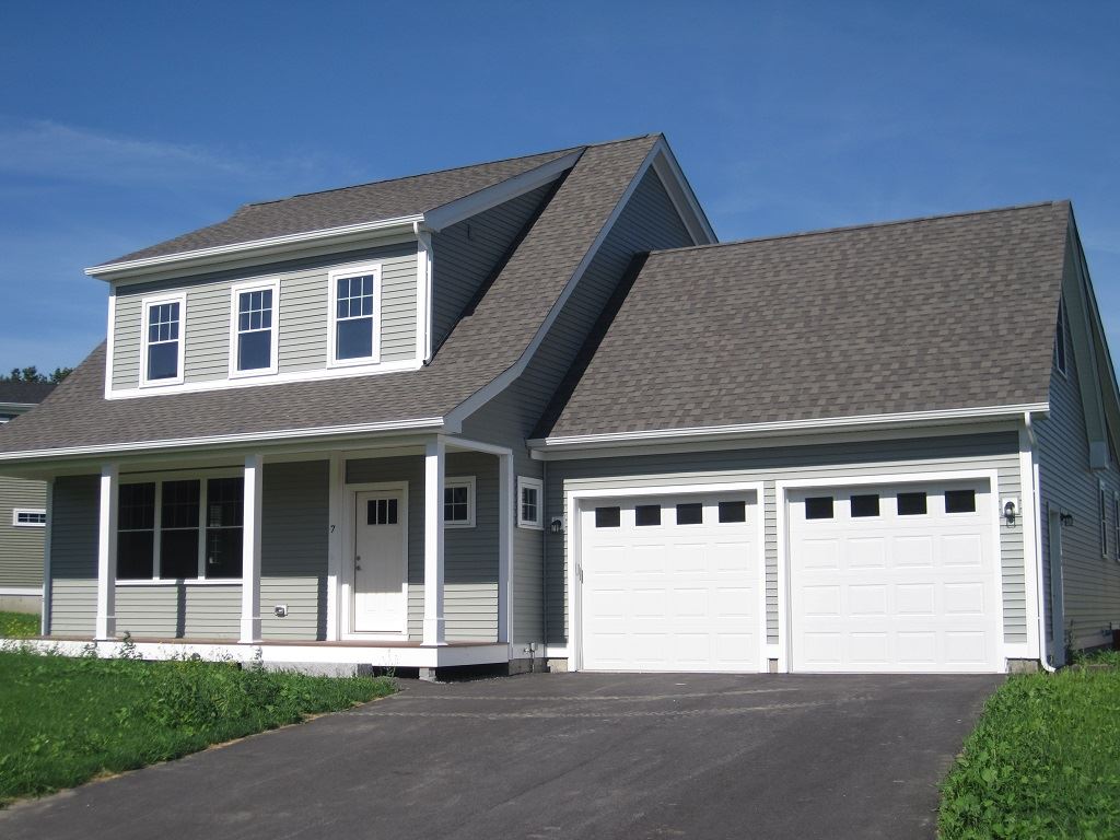 LEBANON NH Homes for sale