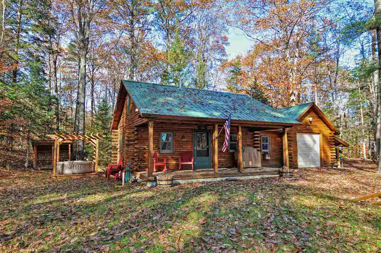 GRAFTON NH Homes for sale