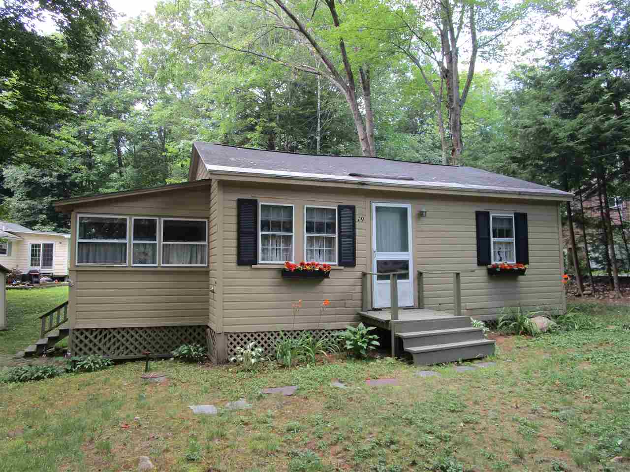 BRISTOL NH Homes for sale