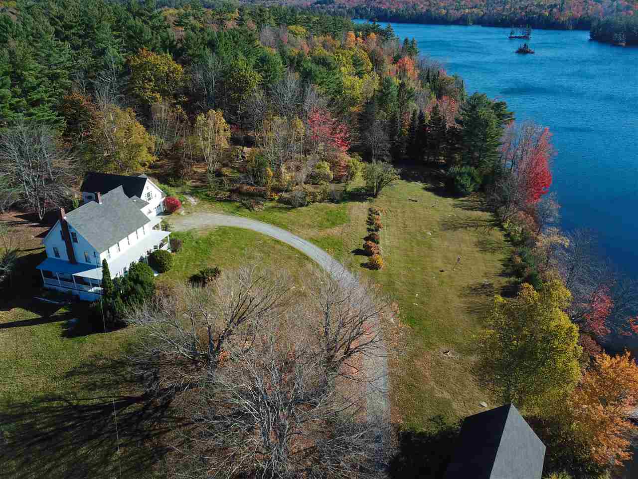 GRAFTON NH Homes for sale