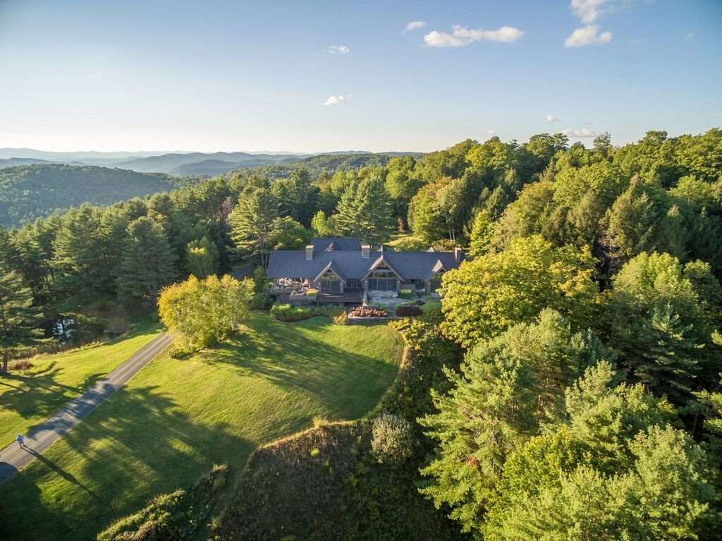 Sharon Vermont Homes For Sale page 1