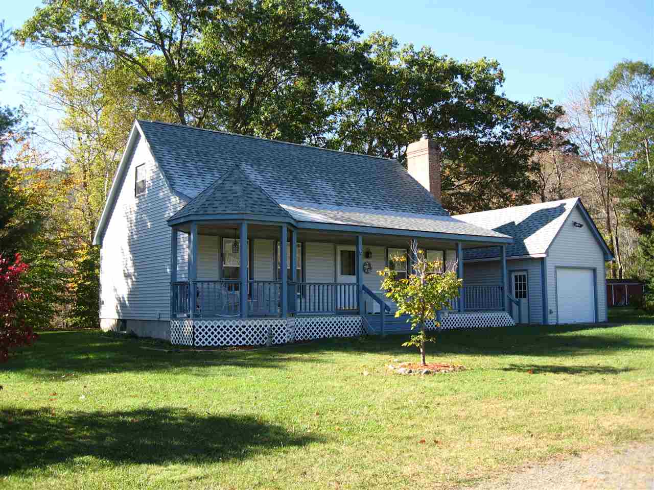 Village Cape Built in 1994 11169299