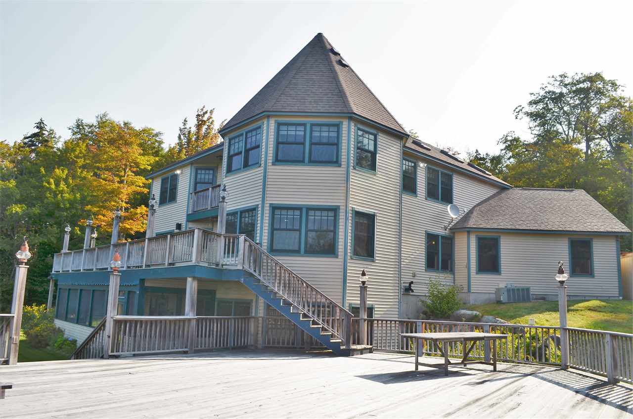 NEWBURY NH Homes for sale