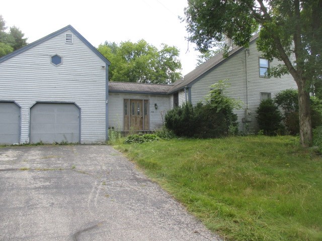 Real Estate in Rutland Town VT