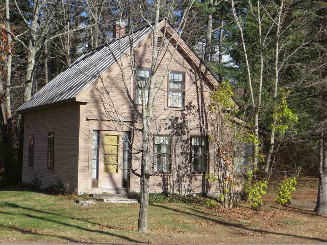 NEREN - Bayside Rentals - Realtor in Meredith, NH