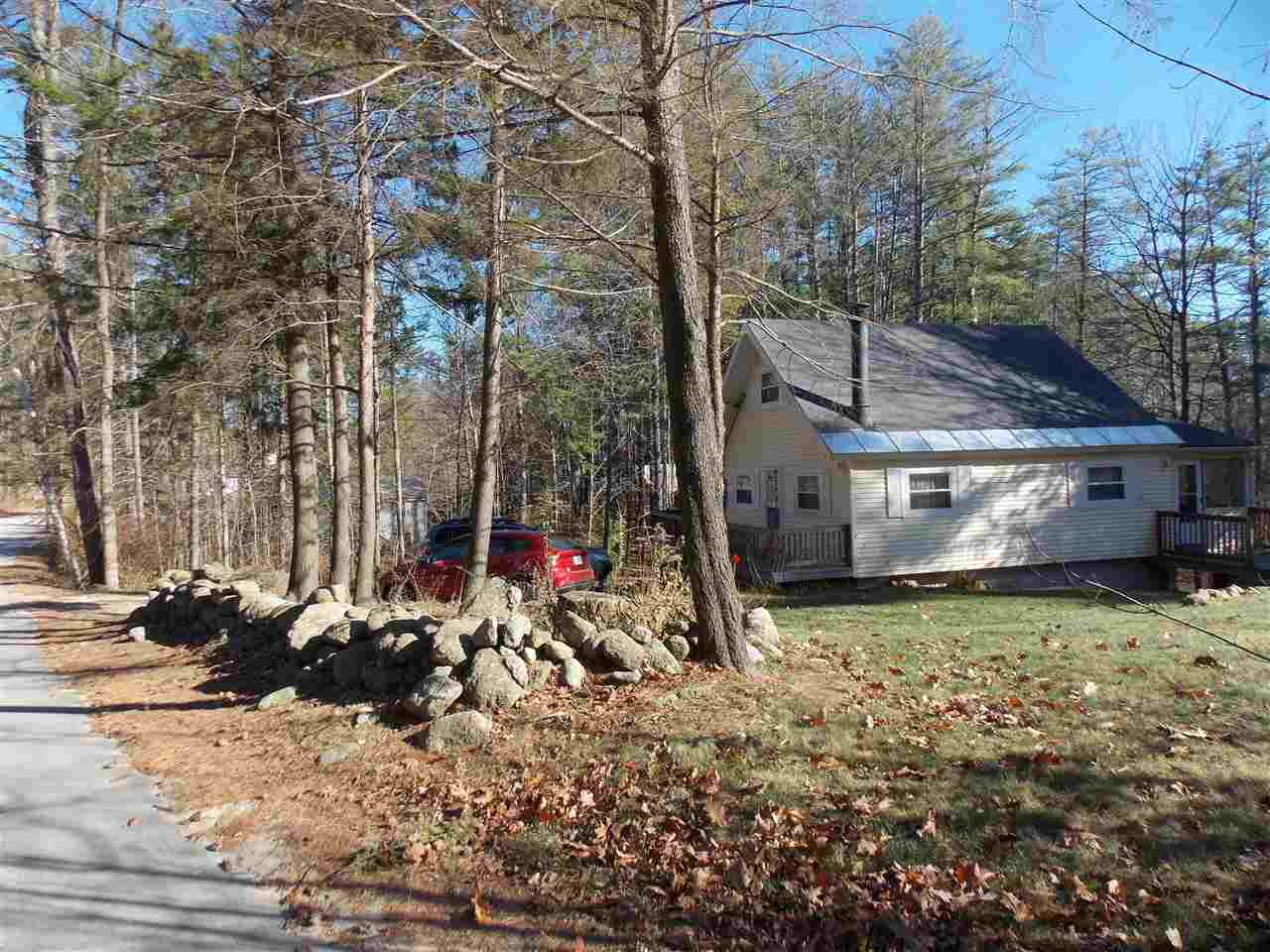 79 Gould Pond Road, Hillsborough, NH 03244 Granite Group Realty Services