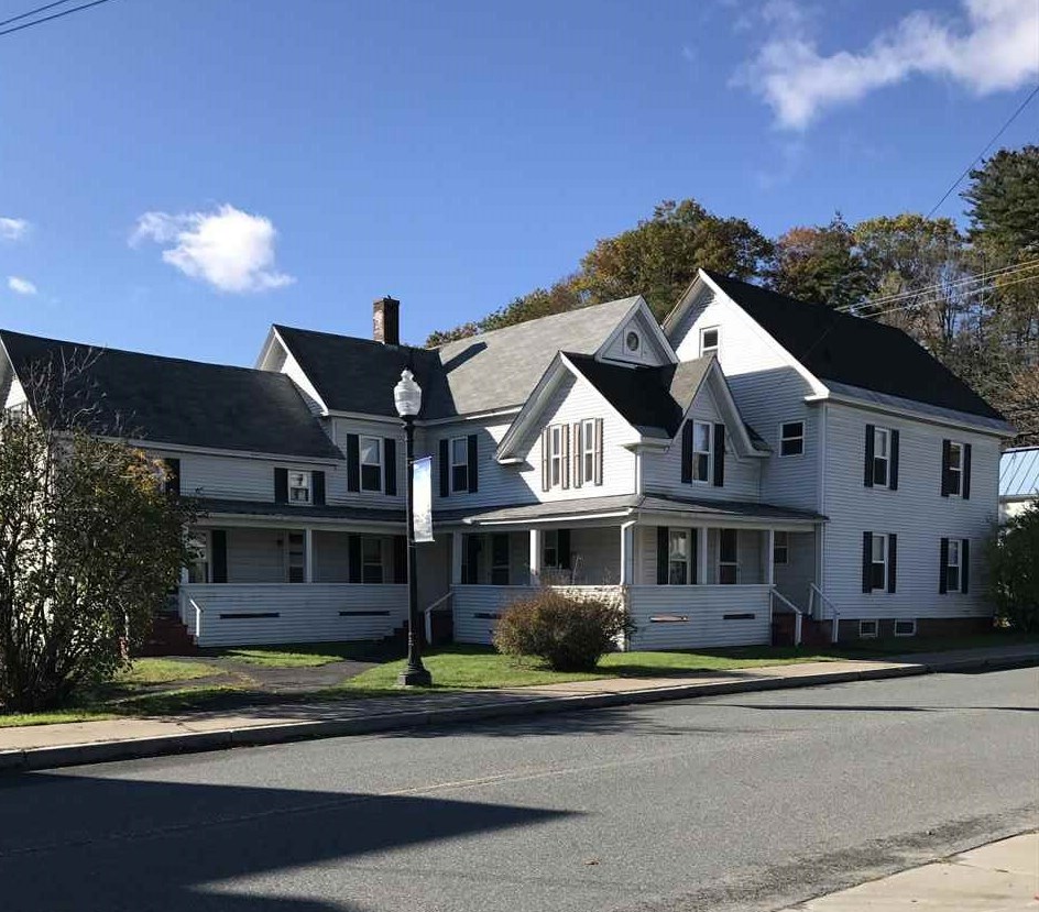 Hartford Vermont Multi Family Homes For Sale page 1
