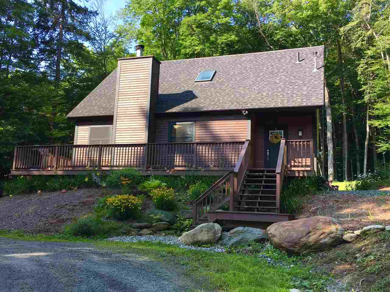 Residential for sale in Dover, Vermont, 4667990