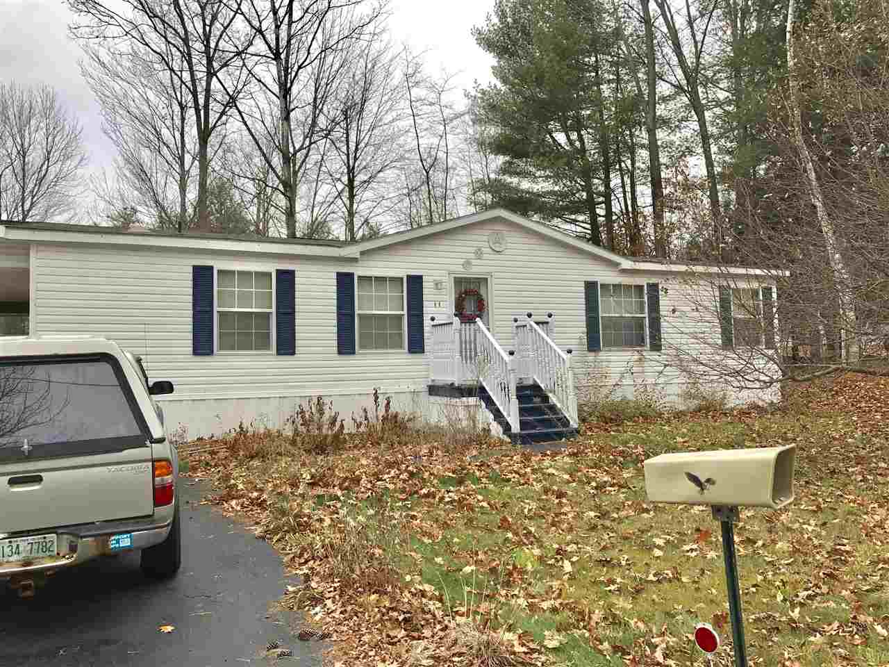 Claremont New Hampshire Homes For Sale page 1