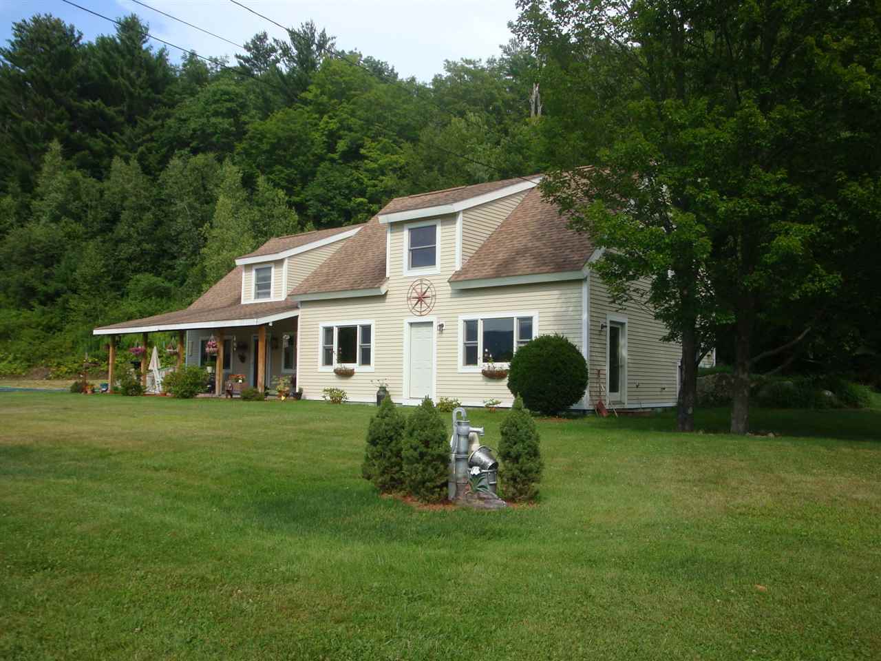 GRANTHAM NH Multi Family Homes for sale